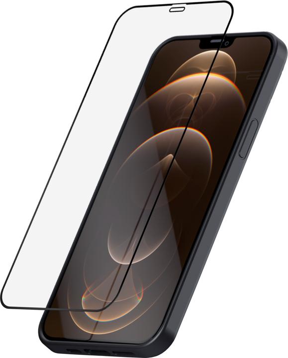 Produktbild Sp Connect Schutzfolie iPhone 12 Pro Max (1 Stück, Apple iPhone 12 Pro Max)