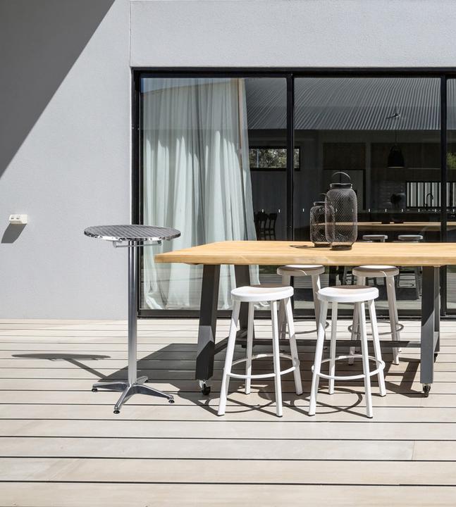 Actual product image Nouvel Bar table