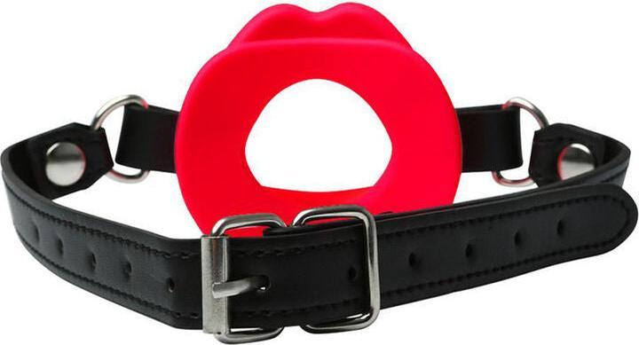 Actual product image Sex & Mischief Lips