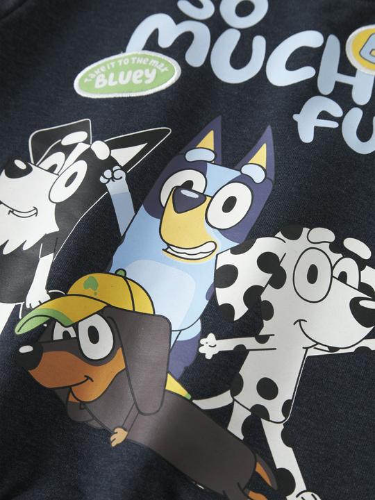 Produktbild Name it Bluey Sweatshirt (104)