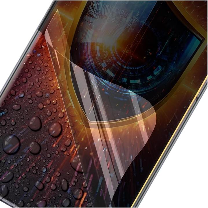 Actual product image 3MK Privacy Film Silky Matt Privacy for Xiaomi Poco X7 (Xiaomi Poco X7)