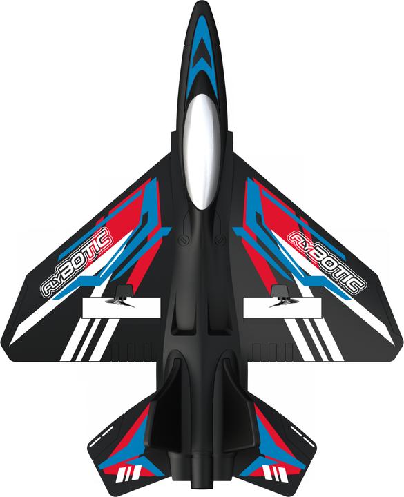 Actual product image Silverlit Flybotic X-Twin Evo