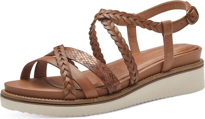 Actual product image Tamaris Sandal (40)