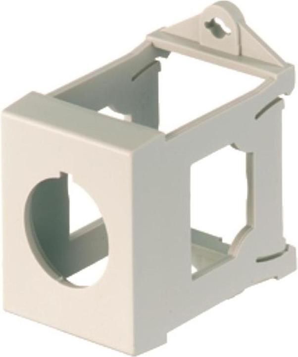 Eaton Hutschienenadapter (L x B x H) 64.5 x 35.2 x 56.7 mm M22-IVS 1 St.
