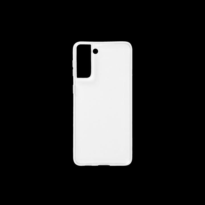 Produktbild eSTUFF Soft Case (Samsung Galaxy S20 FE 5G, Samsung Galaxy S20 FE)