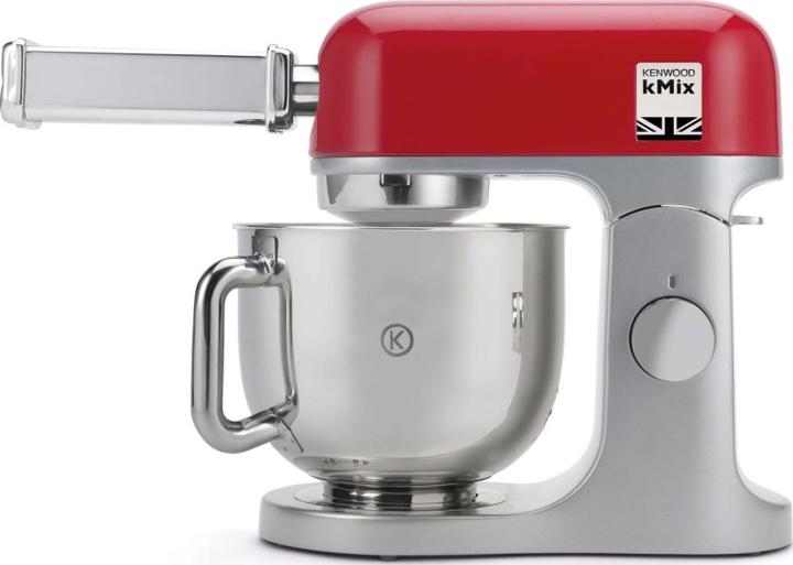 Actual product image Kenwood Pasta Set