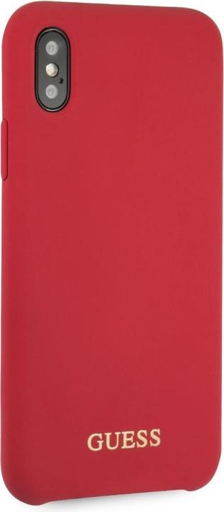 Actual product image Guess Case (Apple iPhone X)
