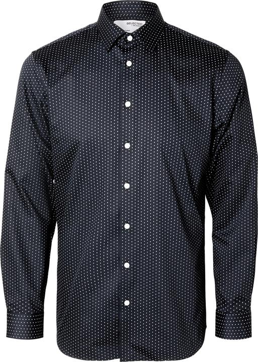 Produktbild Selected Slim Fit Hemd (M)
