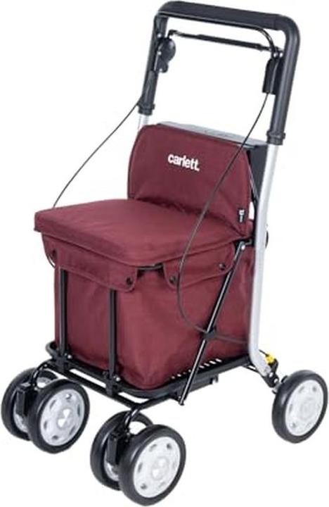 Produktbild Carlett Comfort Move