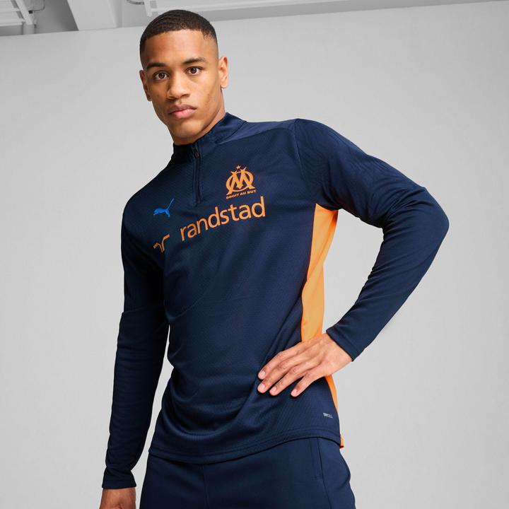 Immagine prodotto Puma Top 1/4 di zip OM Training (L)