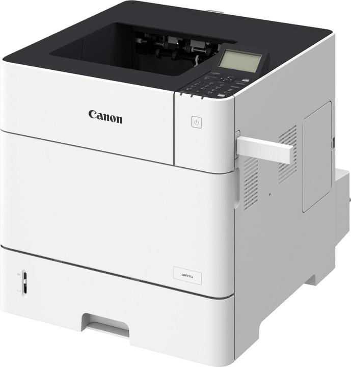 Actual product image Canon LBP351x i-SENSYS (Laser, Black and white)