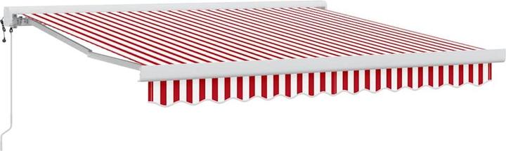 Image du produit vidaXL Auvent (2.50 m)