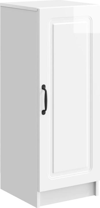 Actual product image vidaXL Buffetschrank (33 x 34.50 x 87 cm)