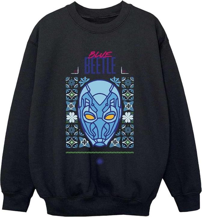 Produktbild Blue Beetle Sweatshirt Jungen (140, 146)
