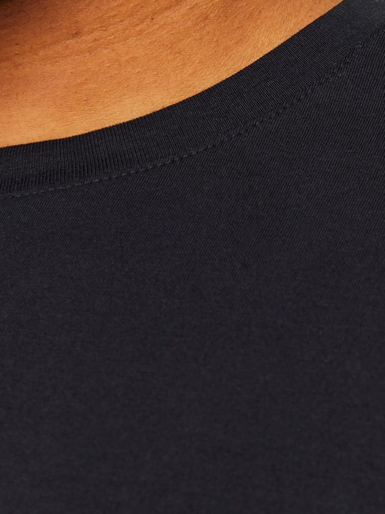 Produktbild Jack & Jones Jjecorp Logo Tee Play Ss O-N Noos Pls (4XL)