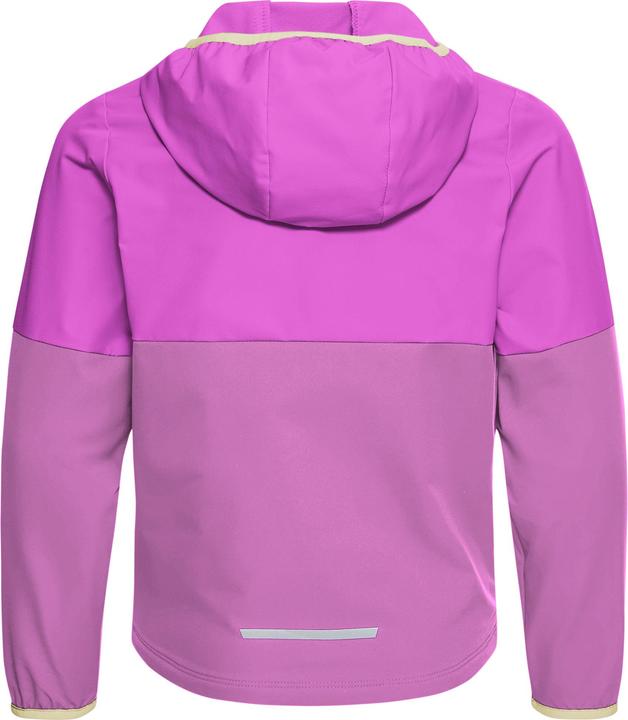 Produktbild Jack Wolfskin Sandbird Hooded Jkt K (176)