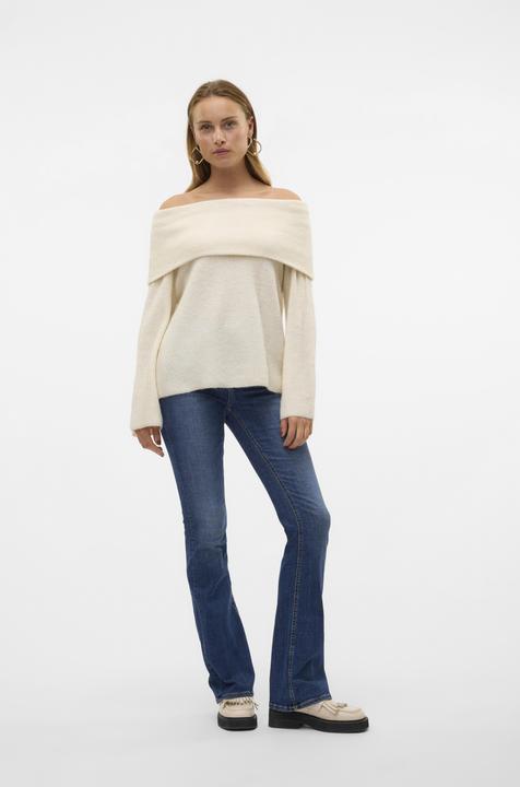 Produktbild Vero Moda VMERA Pullover Strickpullover (S)