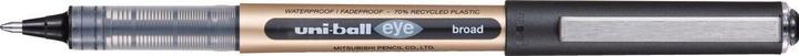 Produktbild Uni-ball Tintenroller Eye (Schwarz, 1x)