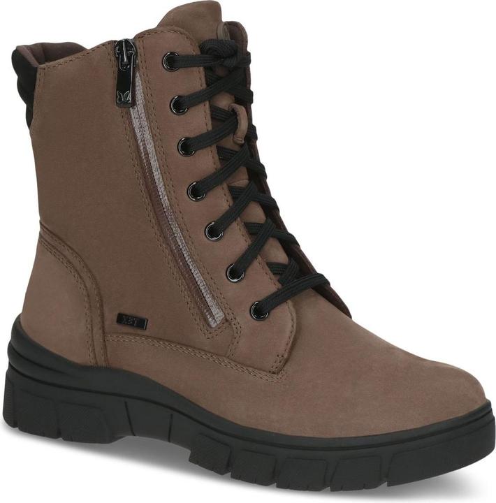 Peigne taupe