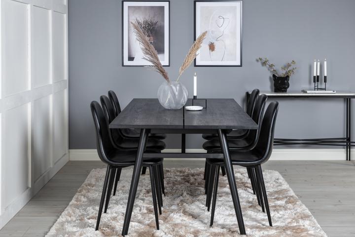 Actual product image Venture Home Sleek, Polar (MDF)