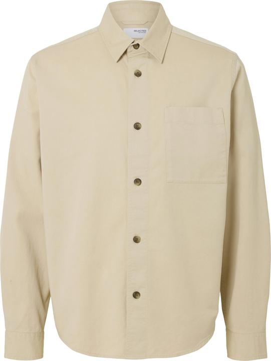 Immagine prodotto Selected Homme Langarm Overshirt (M)