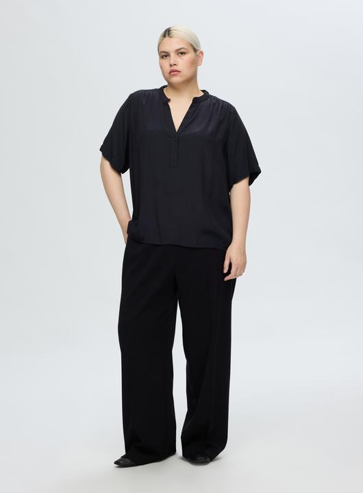 Produktbild Selected Kurzärmelige Bluse (40)