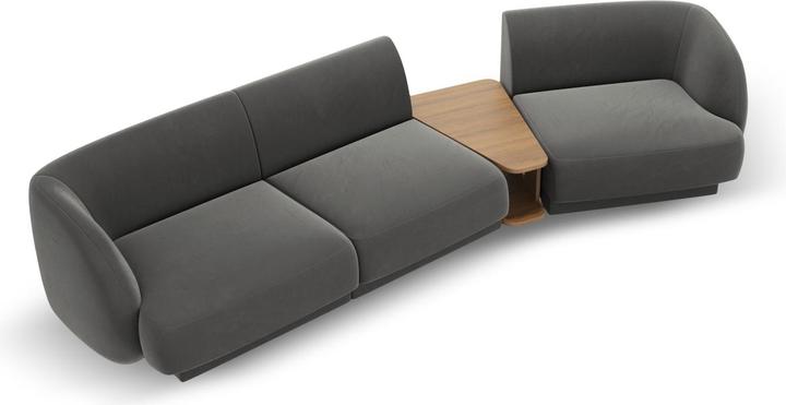 Actual product image Micadoni Miley (3-seater)