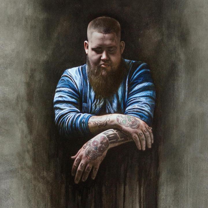 Human (Rag'n'Bone Man)