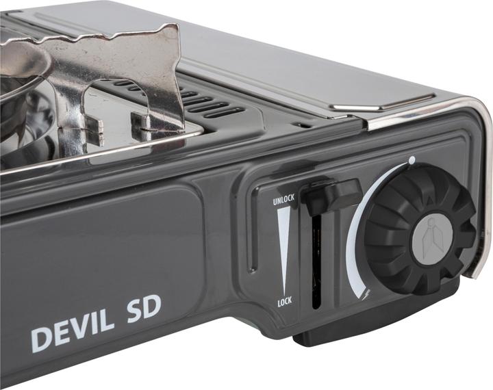 Produktbild Brunner Devil SD