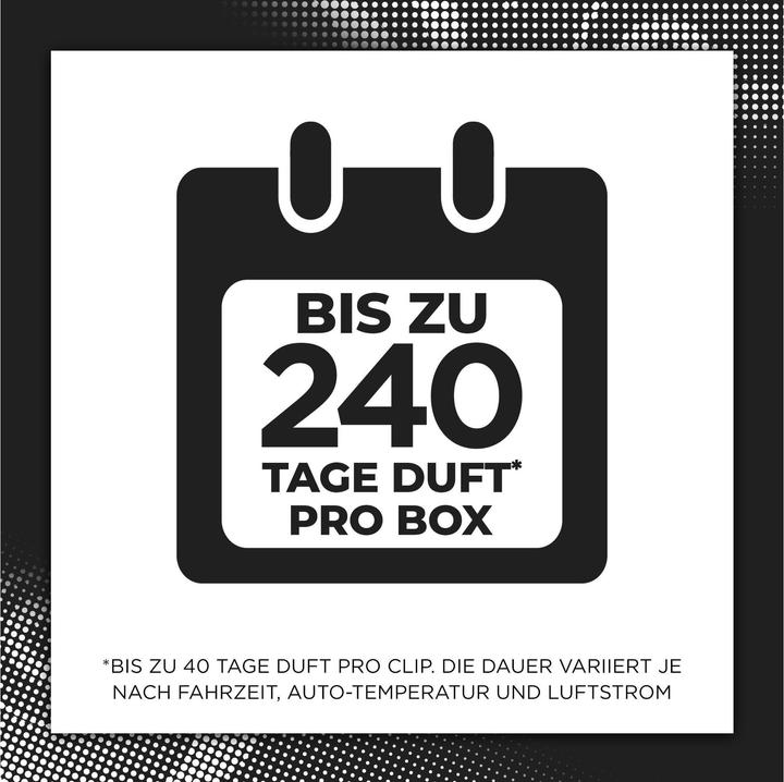 Produktbild Air Wick Dream Car