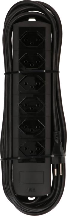 Actual product image Max Hauri Prime Line (6 x, Type 13, 5 m)