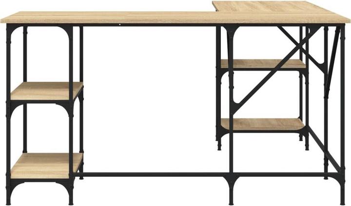 Actual product image vidaXL Ievlia (139 x 139 x 75 cm)