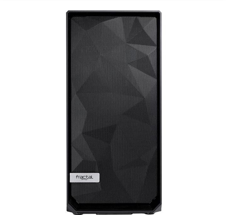 Actual product image Fractal Meshify C (ATX)