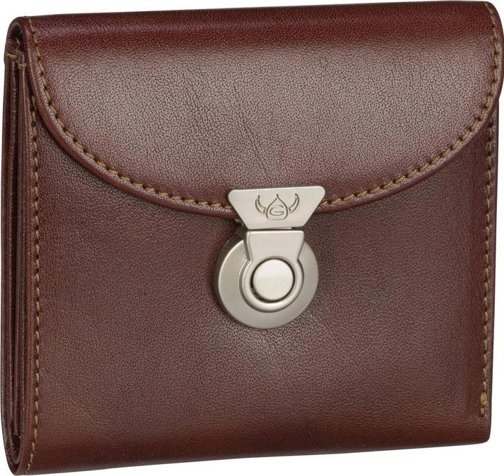 Produktbild Golden Head Geldbörse Colorado RFID Protect 1146