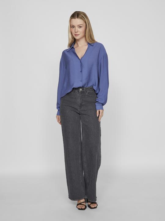 Immagine prodotto Vila Camicia a maniche lunghe con scollo a V (38)