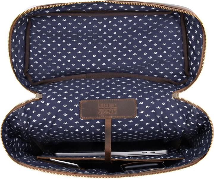 Immagine prodotto Buckle & Seam Siwa (23 l)