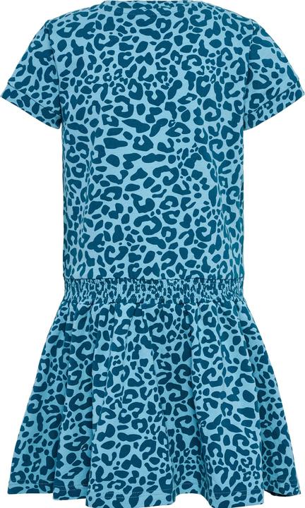 Image du produit hummel Hmlflowy Aop Robe S/S (110)