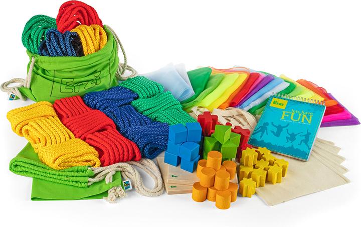 Erzi Team Game Set Fun