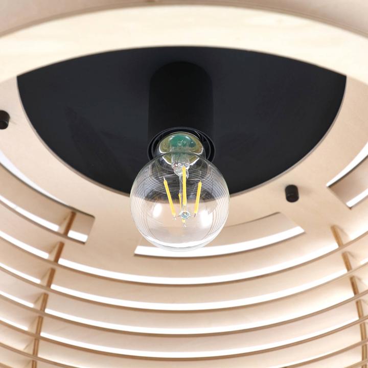 Produktbild Lindby Ediz (E27)