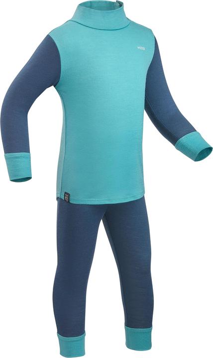 Actual product image Lugik 900 MERIWARM BB (74, 80)