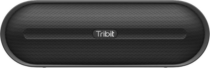 Tribit ThunderBox Plus Lautsprecher BTS25R Drahtloser Bluetooth-Lautsprecher (20 h)