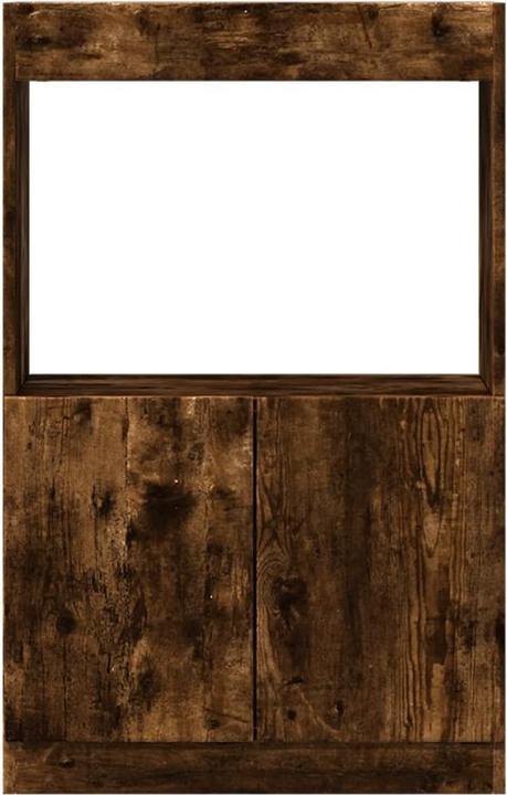 Image du produit vidaXL Highboard (63 x 33 x 100 cm)