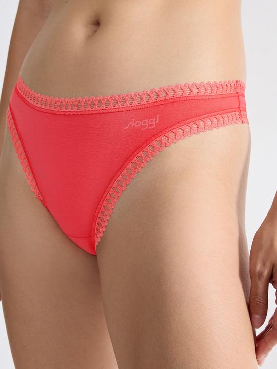 Immagine prodotto Sloggi String GO Crush String (XS, confezione da 6)