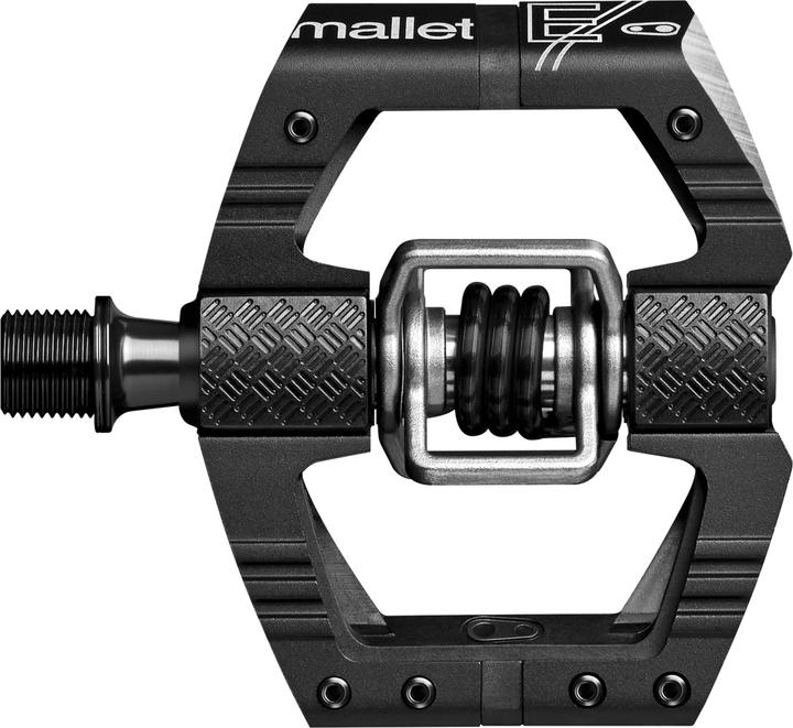 Actual product image Crankbrothers Mallet Enduro
