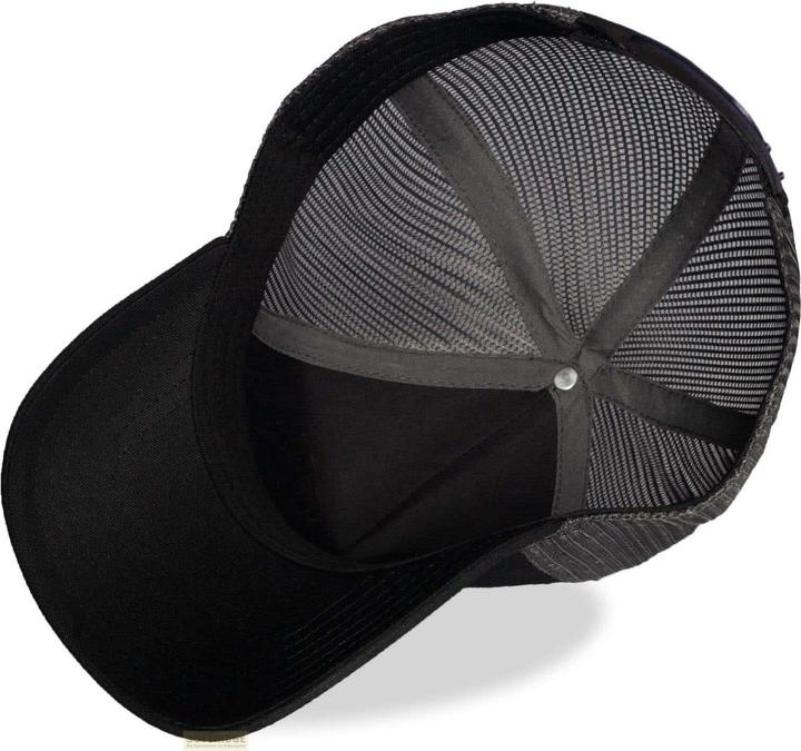 Produktbild Difuzed Cyberpunk - Men's Trucker Cap