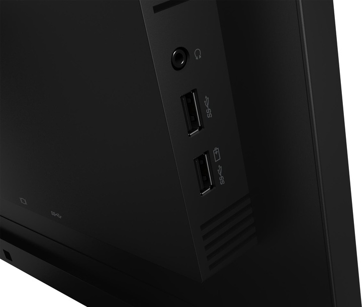 Actual product image Lenovo ThinkVision T22v-20 (1920 x 1080 pixels, 21.50")