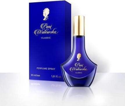 Actual product image MIRACULUM Pani Walewska Classic EDP perfumed water 30ml (Eau de parfum, 30 ml)