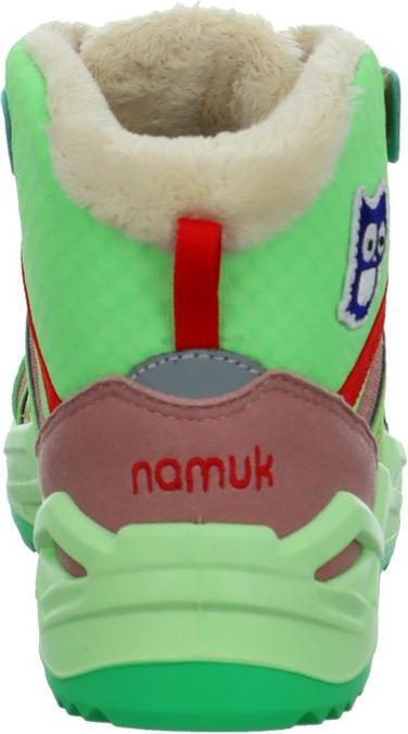 Actual product image Lowa Maddox Warm GTX NAMUK (34)
