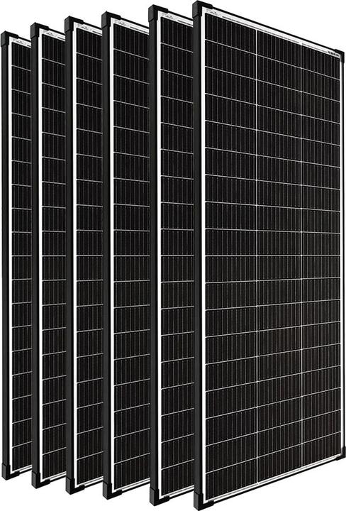 Produktbild Offgridtec Autark Pro XXL (1200 W)