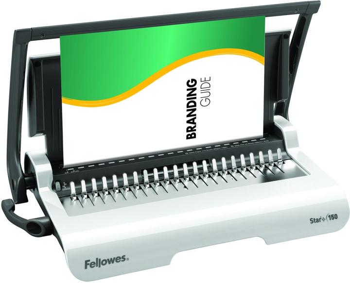 Actual product image Fellowes Star+ 150 (Comb binding)